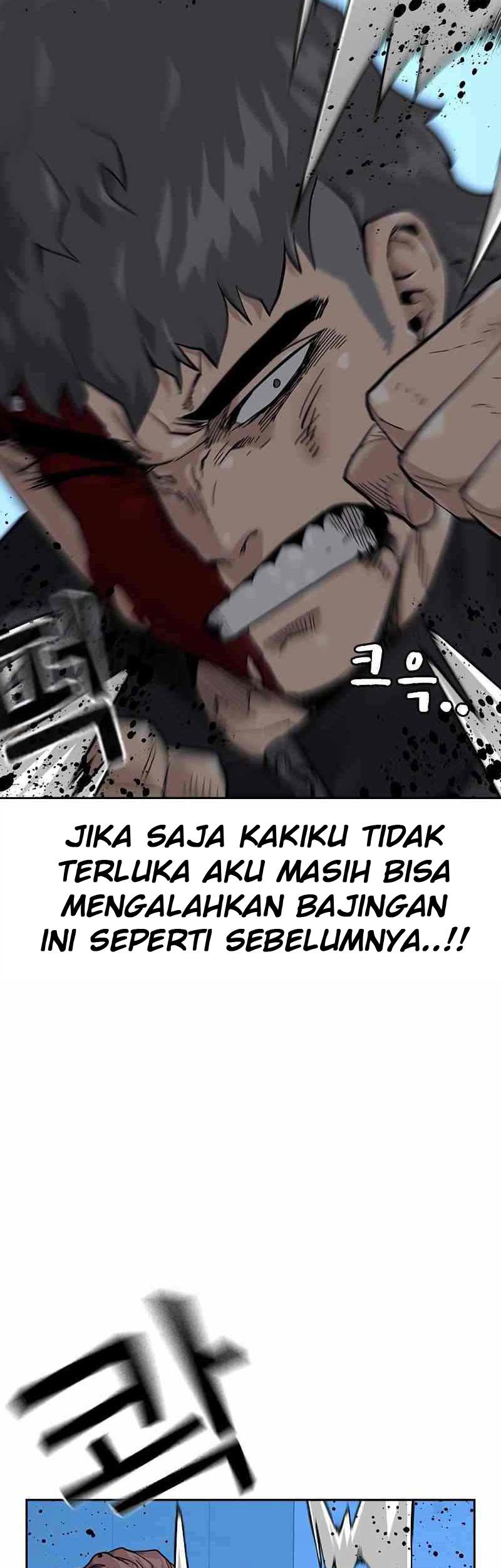To Not Die Chapter 59 Gambar 19
