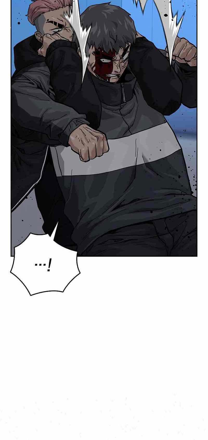 To Not Die Chapter 59 Gambar 20