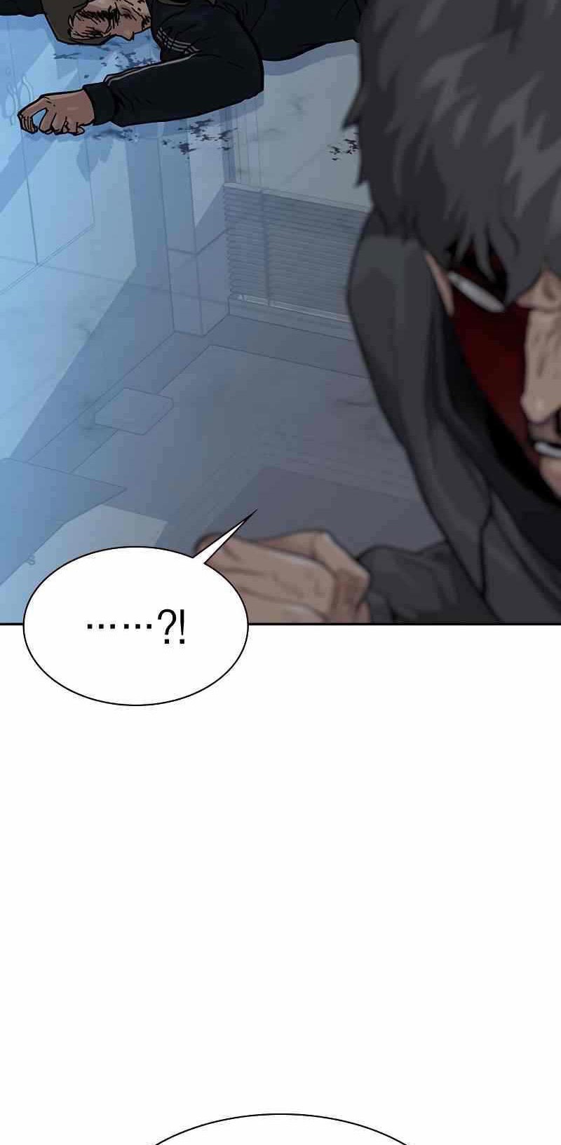 To Not Die Chapter 59 Gambar 28