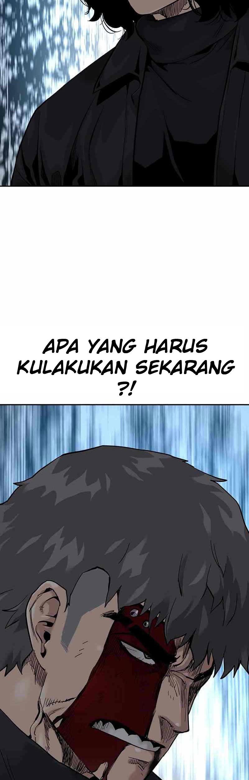 To Not Die Chapter 59 Gambar 45