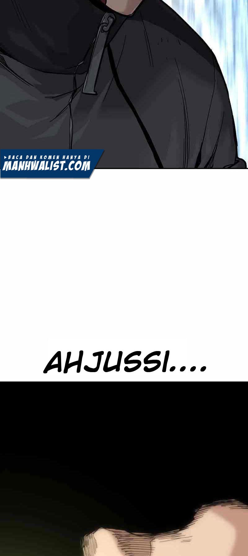 To Not Die Chapter 59 Gambar 46