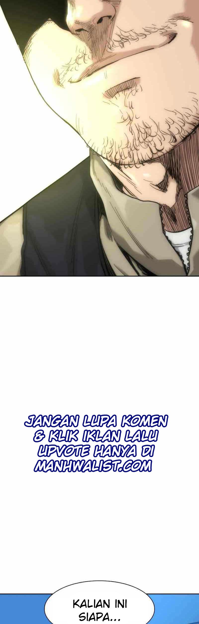 To Not Die Chapter 59 Gambar 47