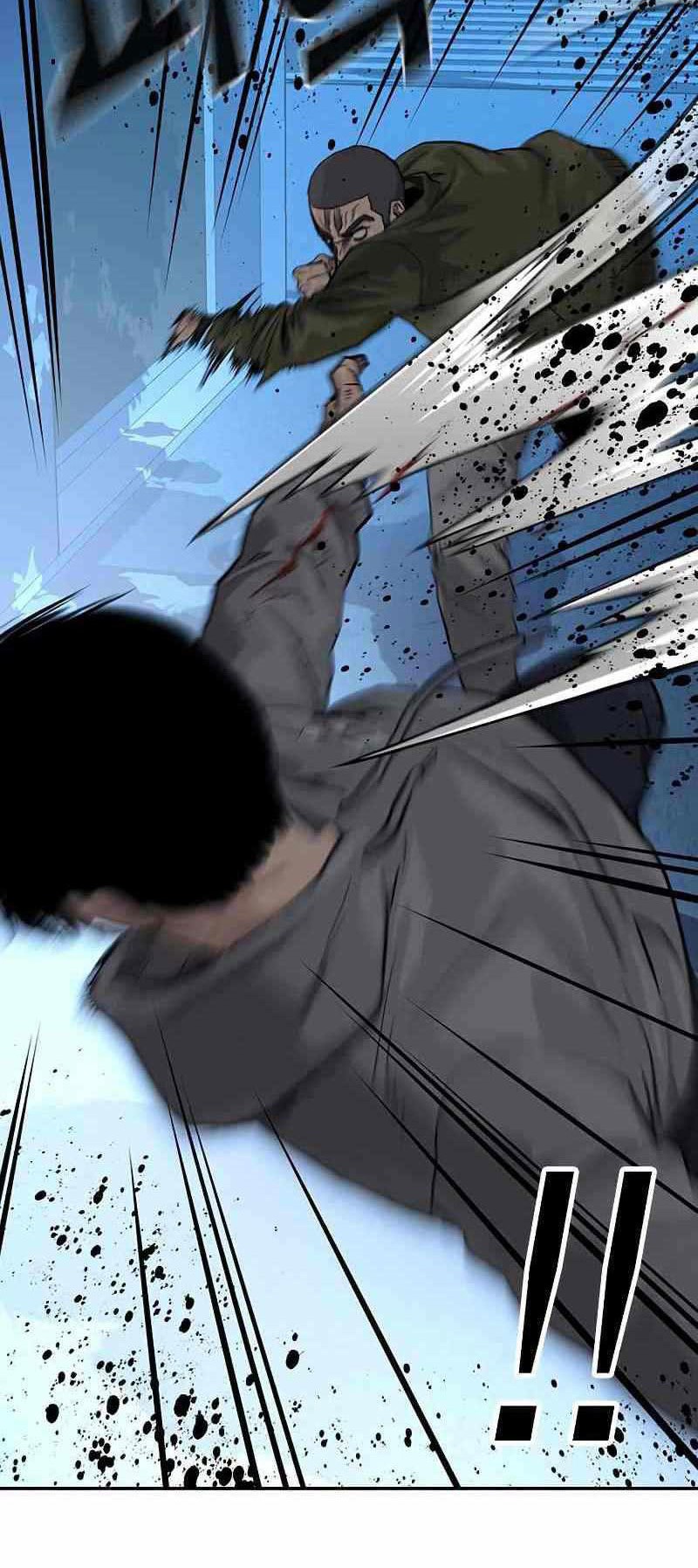 To Not Die Chapter 59 Gambar 50