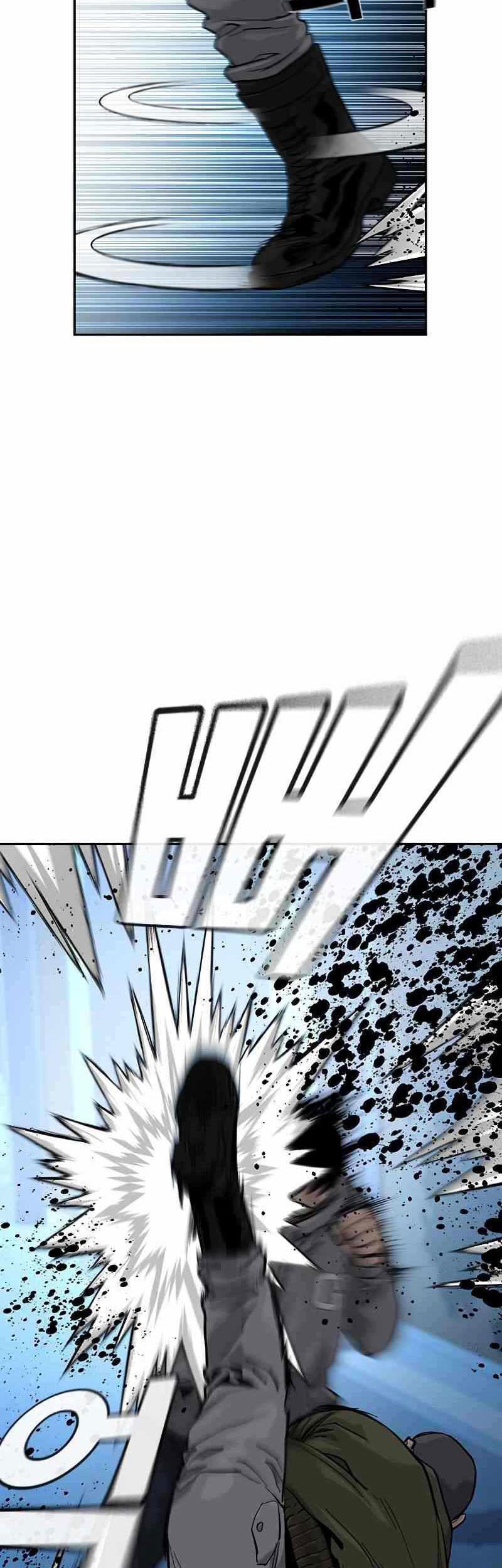 To Not Die Chapter 59 Gambar 55