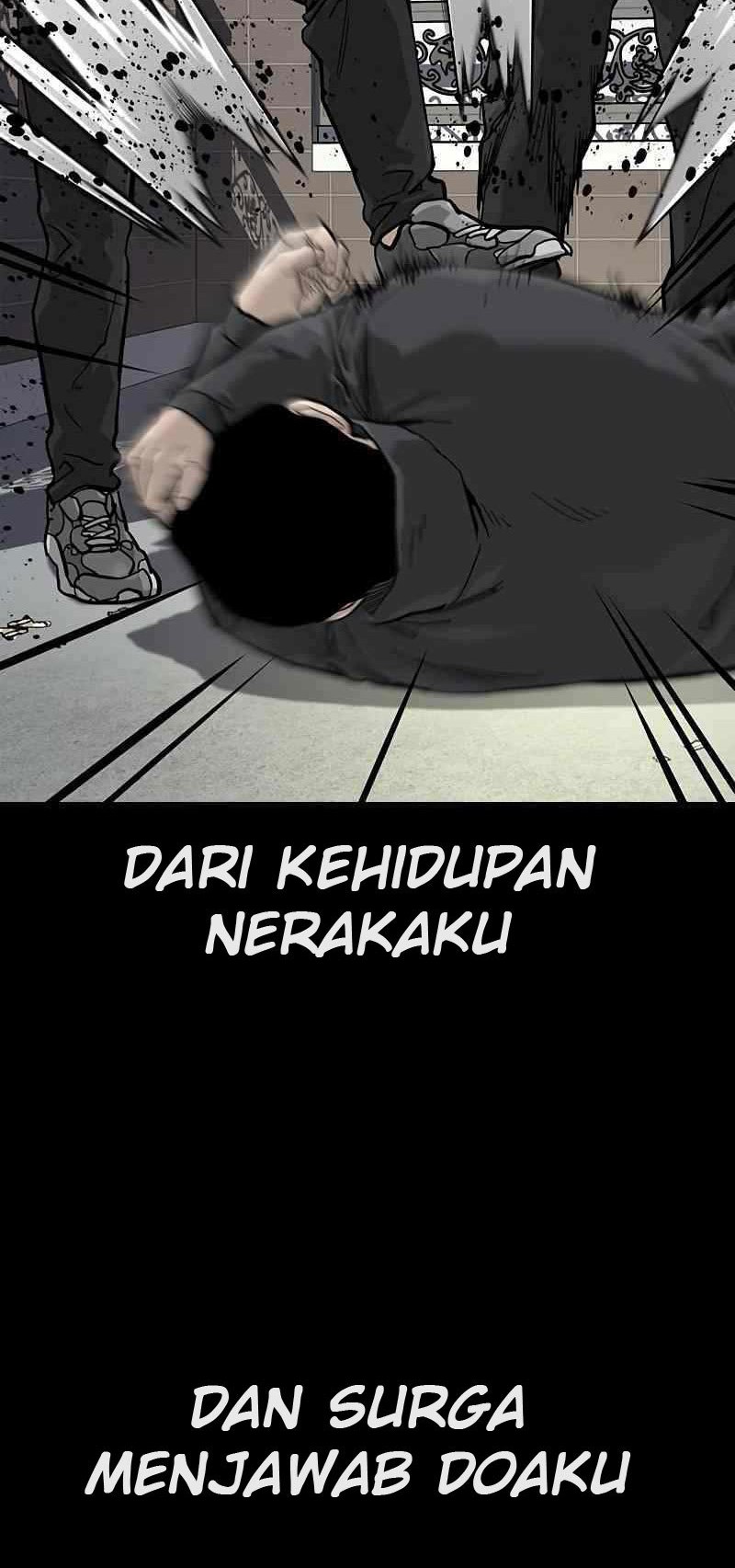 To Not Die Chapter 59 Gambar 4