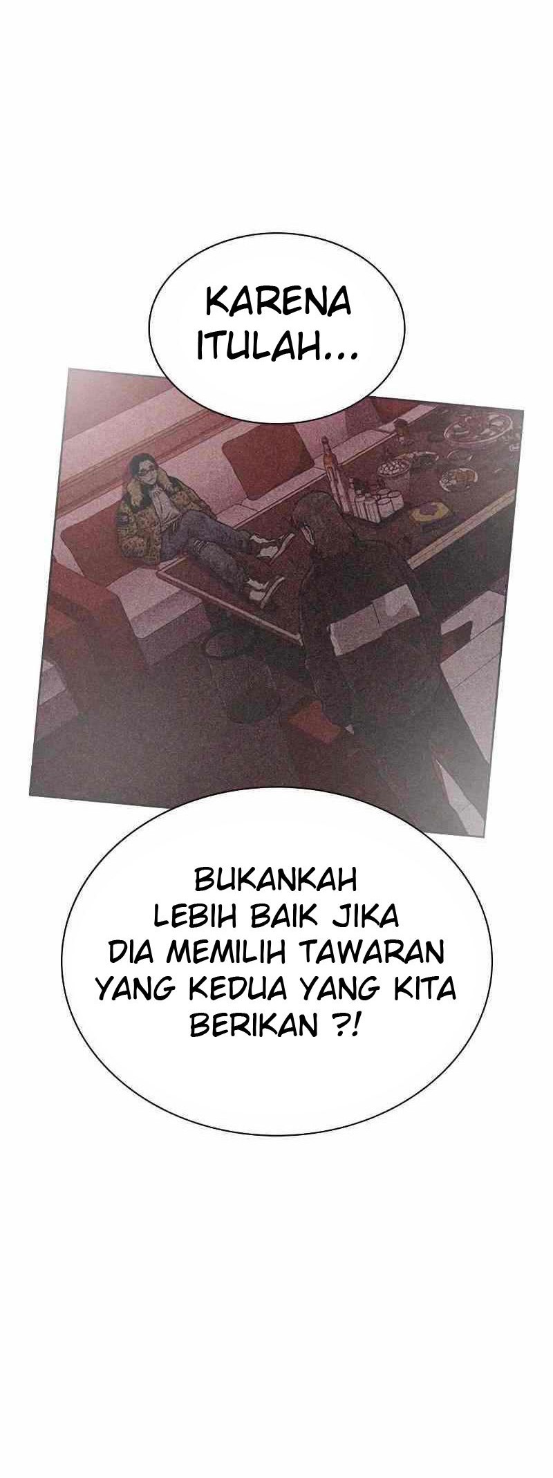 To Not Die Chapter 59 Gambar 66
