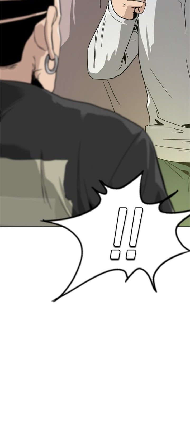 To Not Die Chapter 6 Gambar 27