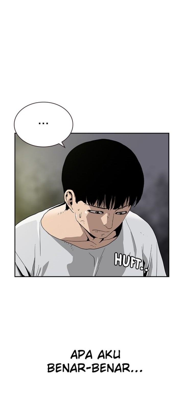 To Not Die Chapter 6 Gambar 19