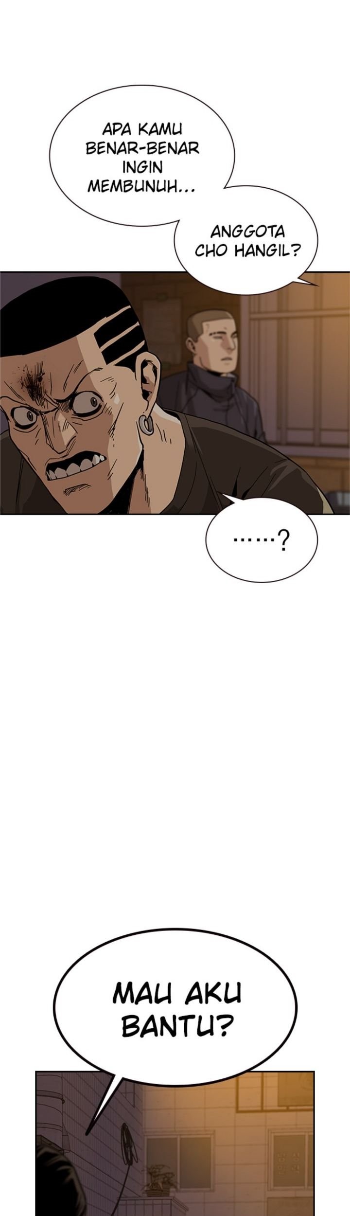 To Not Die Chapter 6 Gambar 41