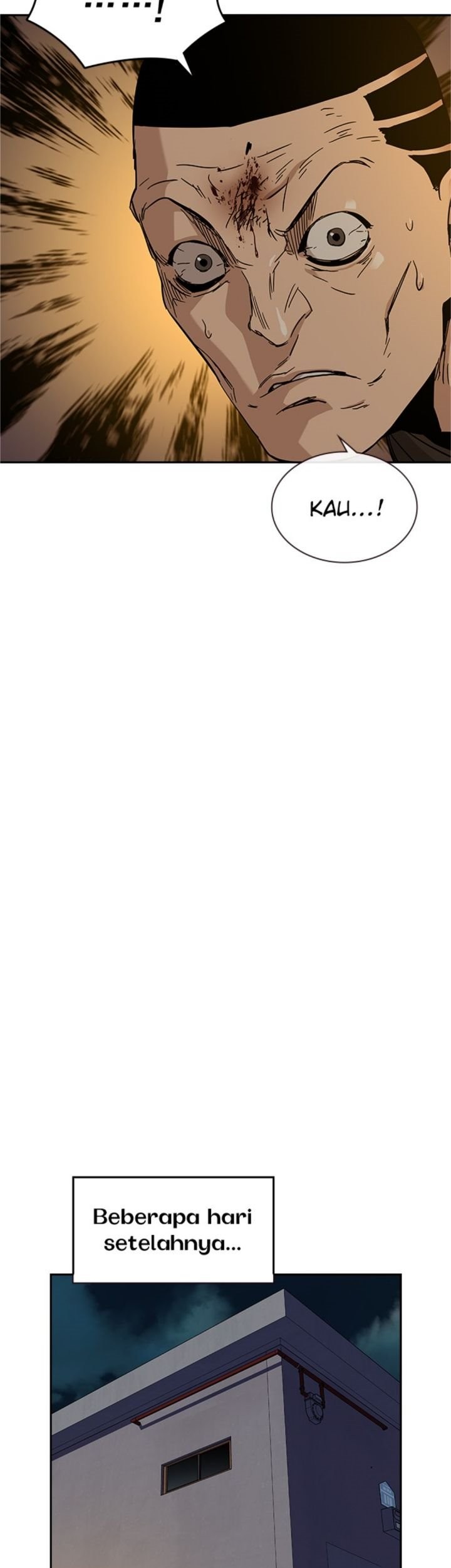 To Not Die Chapter 6 Gambar 43