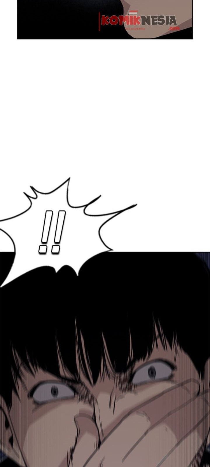 To Not Die Chapter 6 Gambar 49