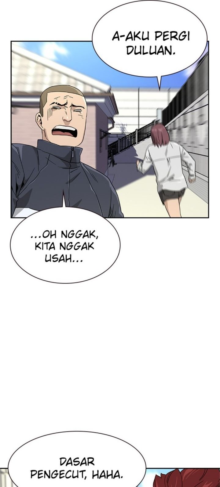 To Not Die Chapter 6 Gambar 37