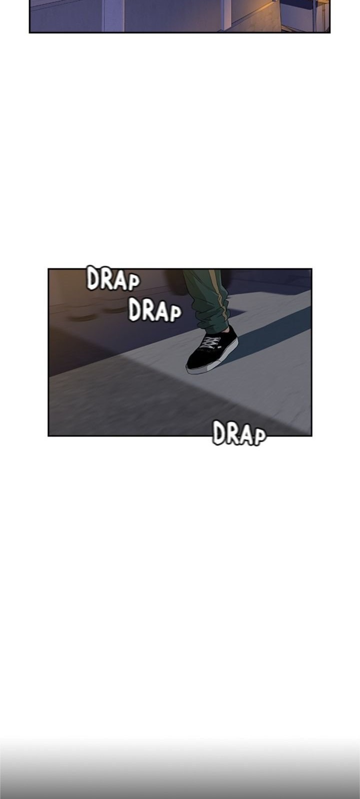 To Not Die Chapter 6 Gambar 57