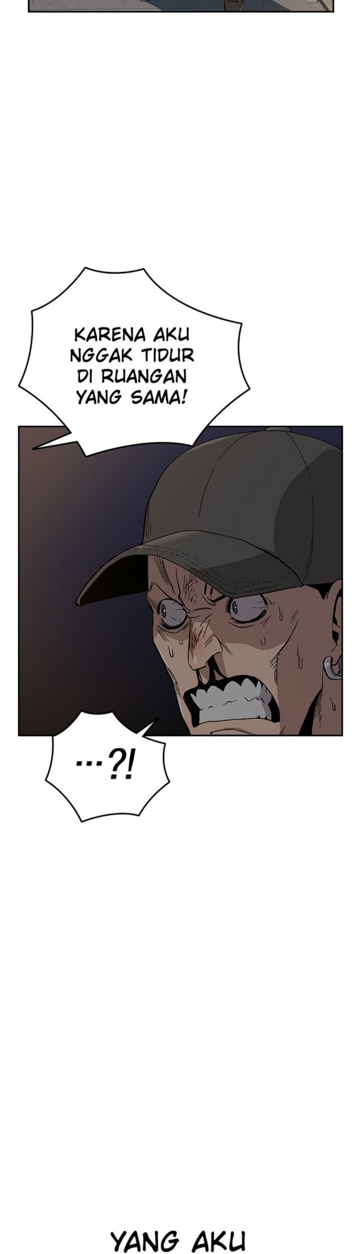 To Not Die Chapter 6 Gambar 61