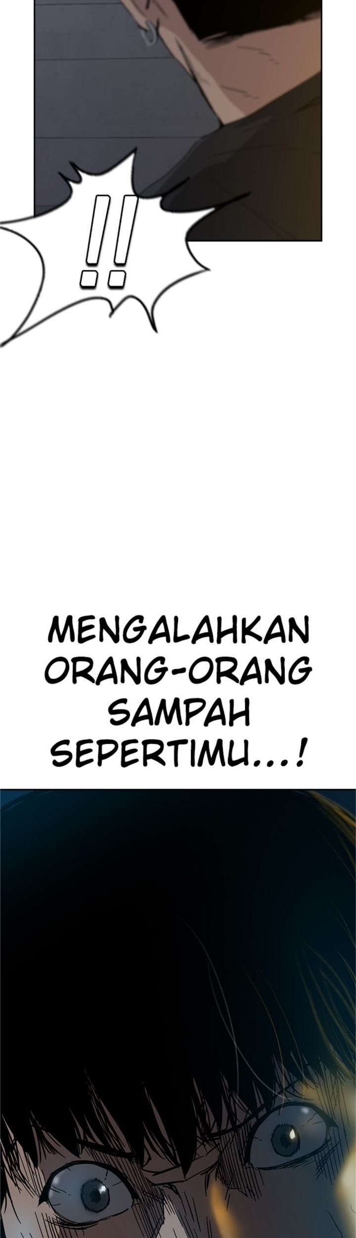 To Not Die Chapter 6 Gambar 63