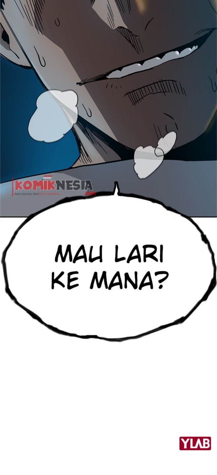 To Not Die Chapter 6 Gambar 64