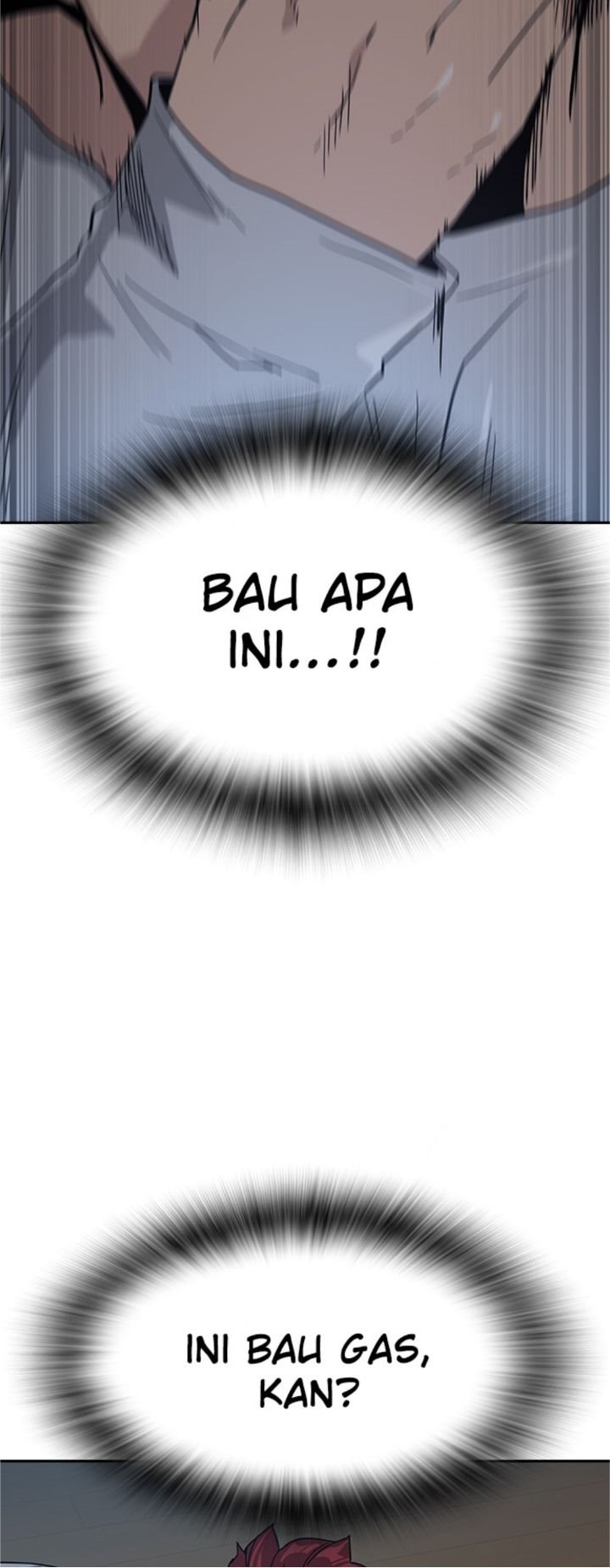 To Not Die Chapter 6 Gambar 50