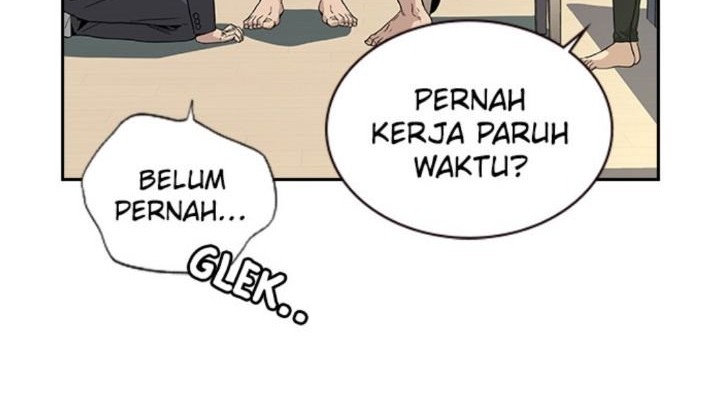 To Not Die Chapter 6 Gambar 5