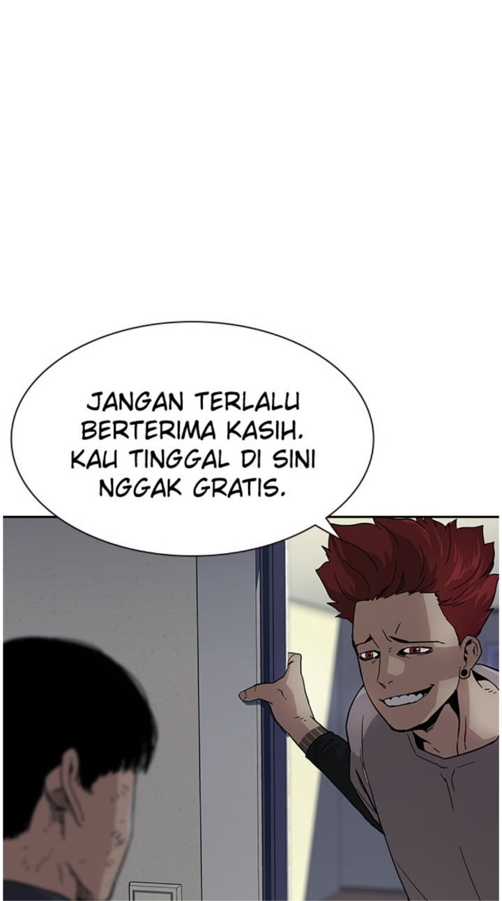 To Not Die Chapter 6 Gambar 10