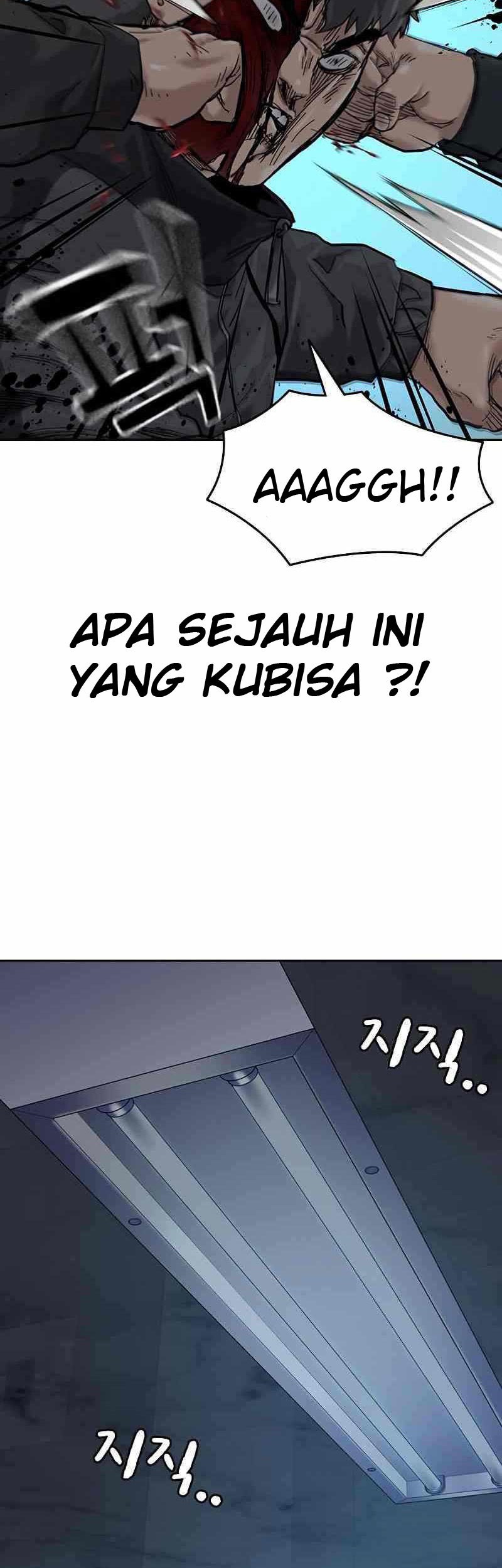 To Not Die Chapter 60 Gambar 79