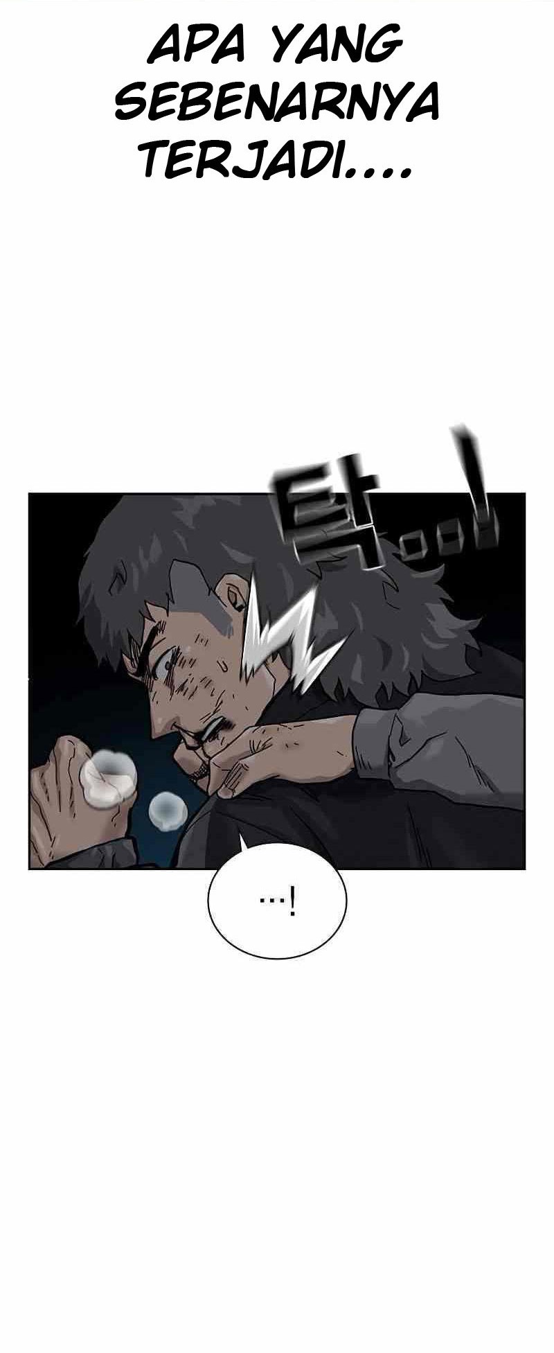 To Not Die Chapter 60 Gambar 84