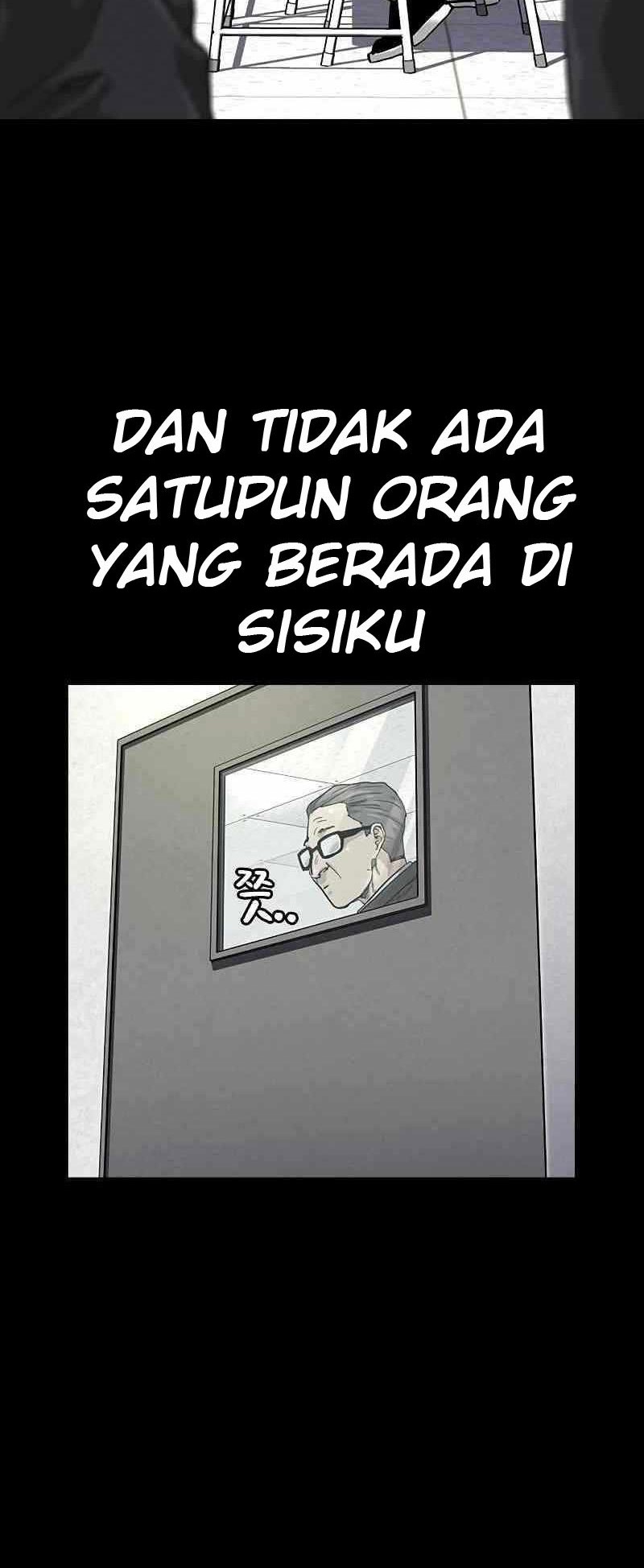 To Not Die Chapter 60 Gambar 22