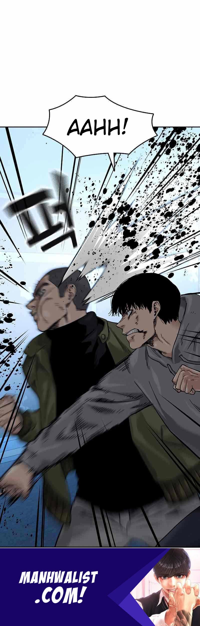 Komik To Not Die Chapter 60 gambar nomor 1