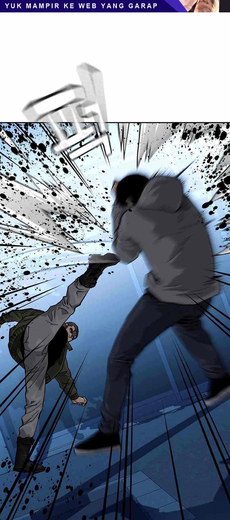 Manhwa To Not Die Chapter 60 gambar nomor 2