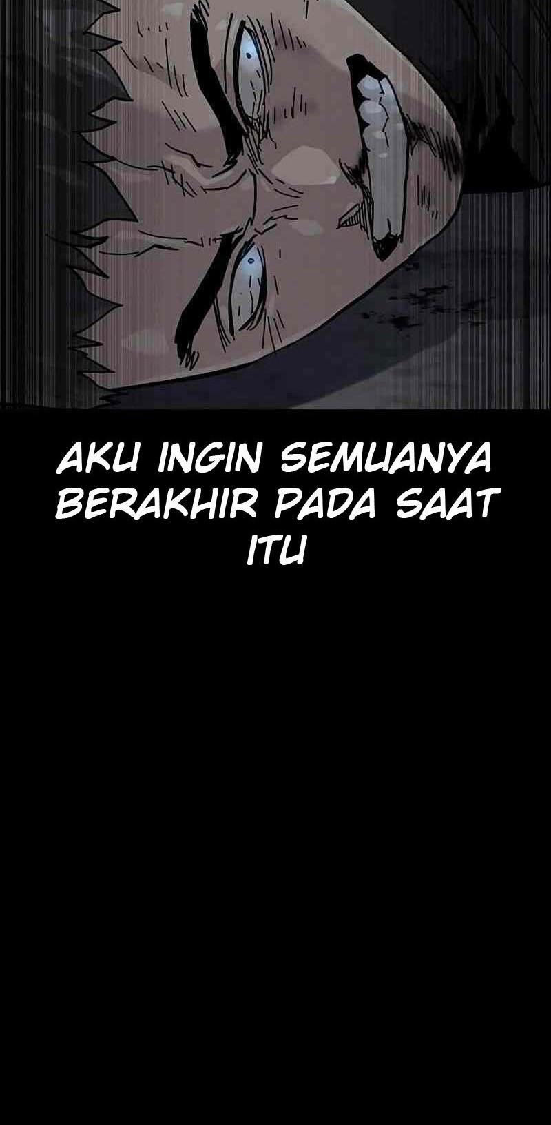 To Not Die Chapter 60 Gambar 48