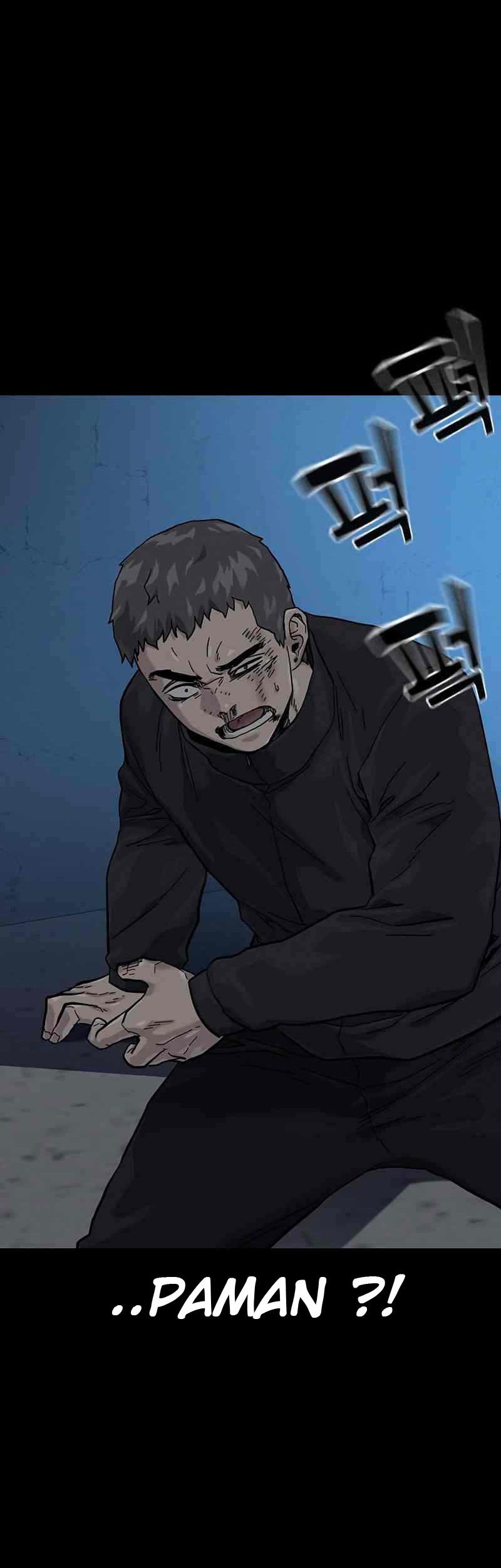 To Not Die Chapter 60 Gambar 51