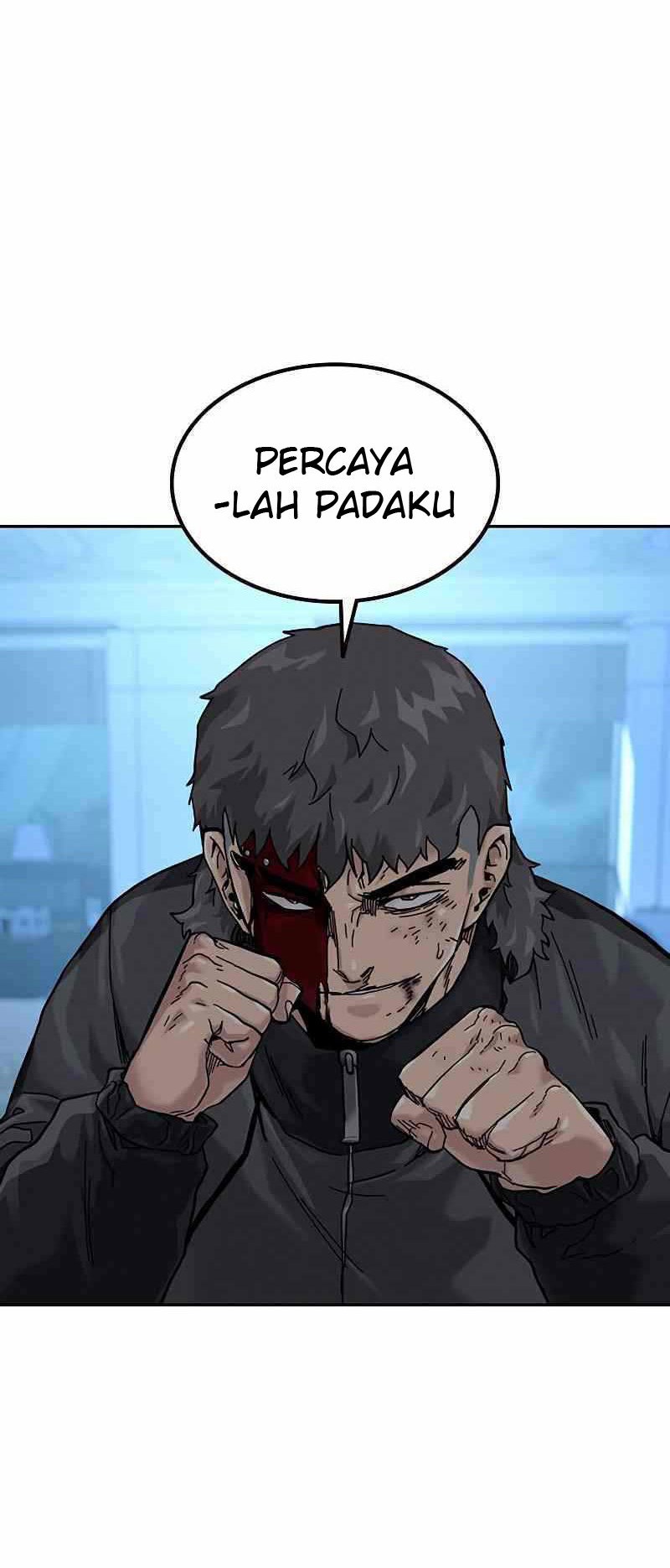 To Not Die Chapter 60 Gambar 66