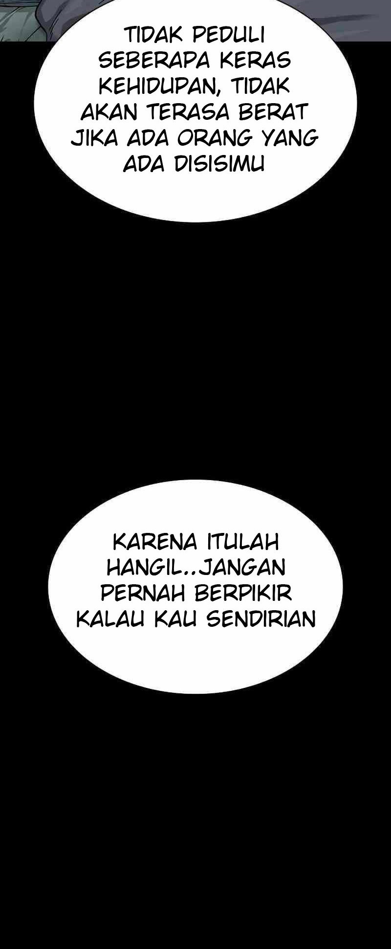 To Not Die Chapter 60 Gambar 60