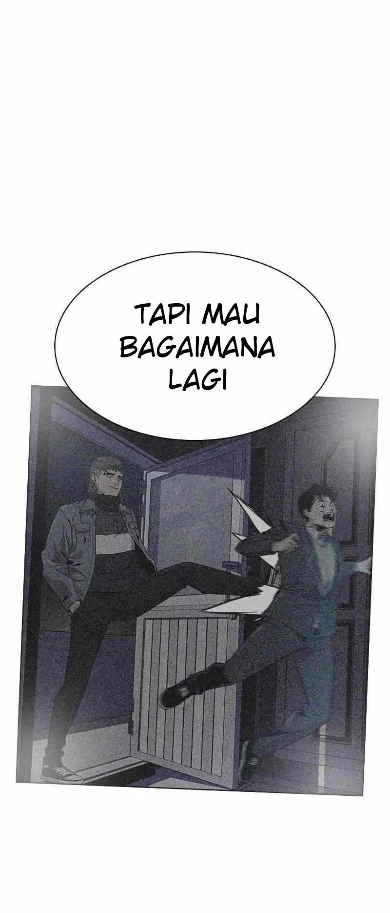 To Not Die Chapter 60 Gambar 70