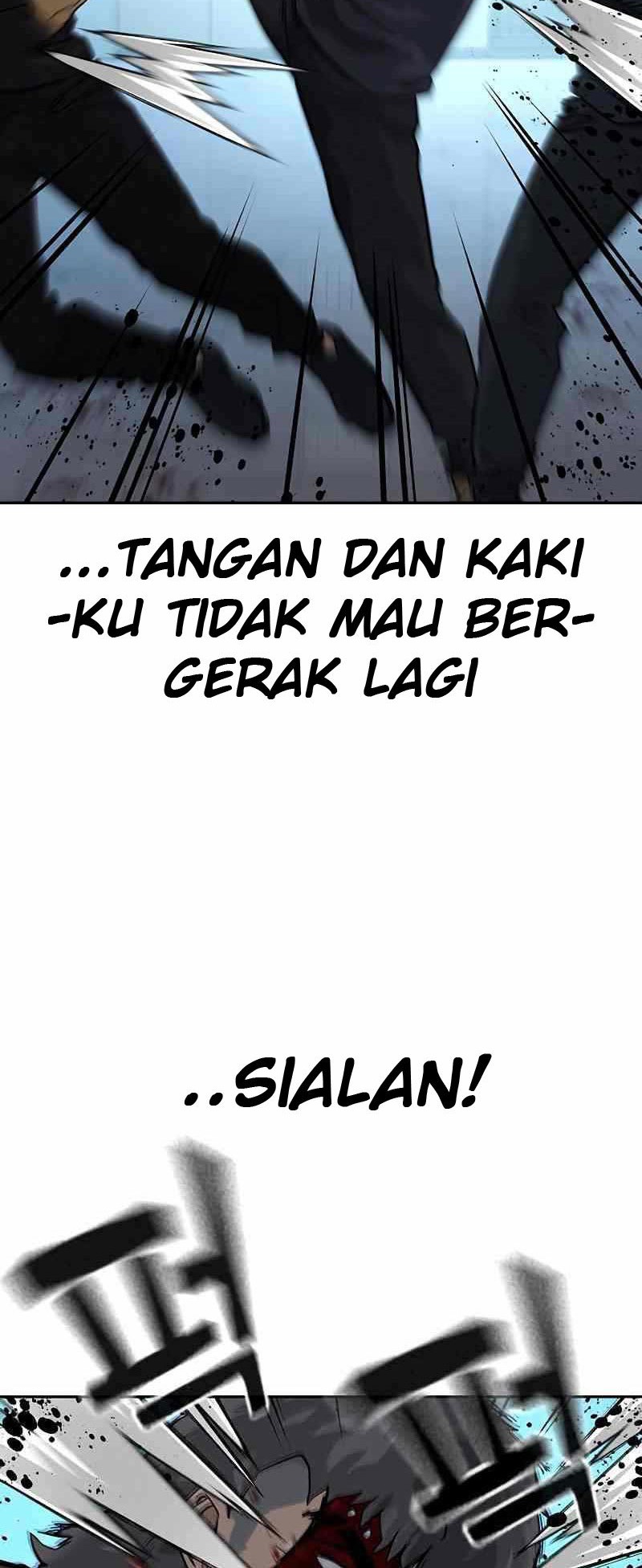 To Not Die Chapter 60 Gambar 78