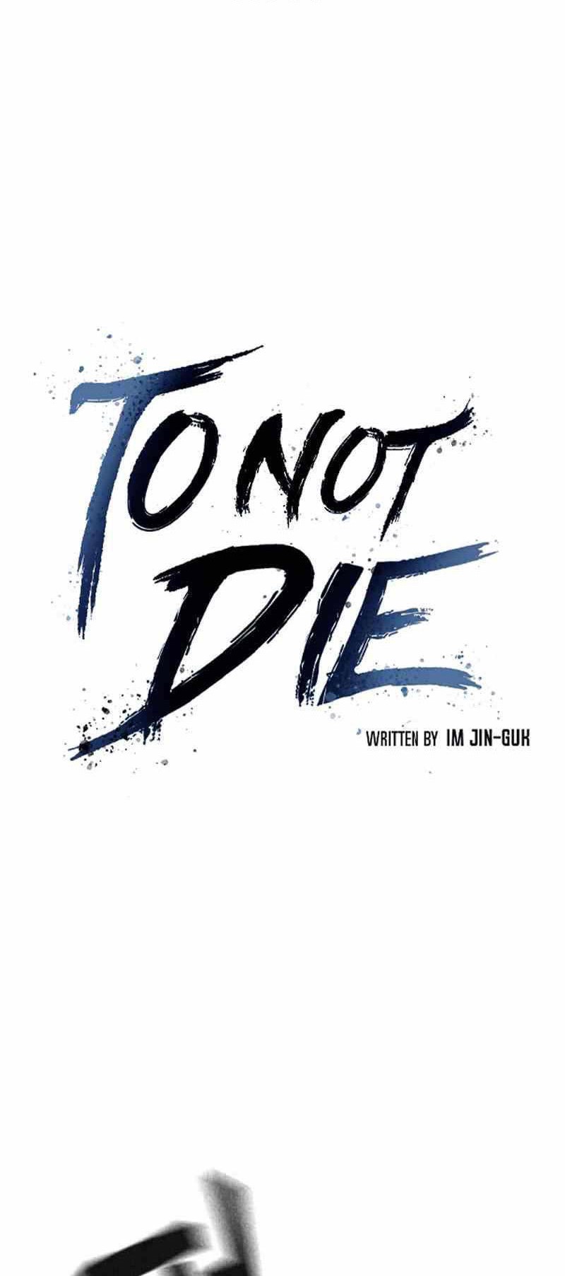 To Not Die Chapter 60 Gambar 6