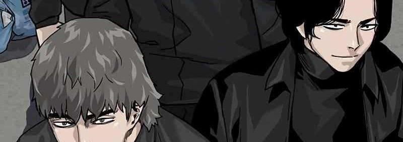 To Not Die Chapter 61 Gambar 86