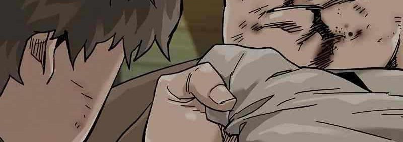 To Not Die Chapter 61 Gambar 94