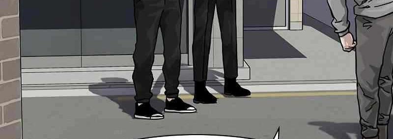 To Not Die Chapter 61 Gambar 88