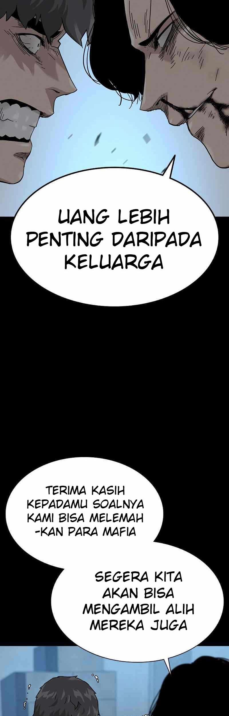 To Not Die Chapter 61 Gambar 113
