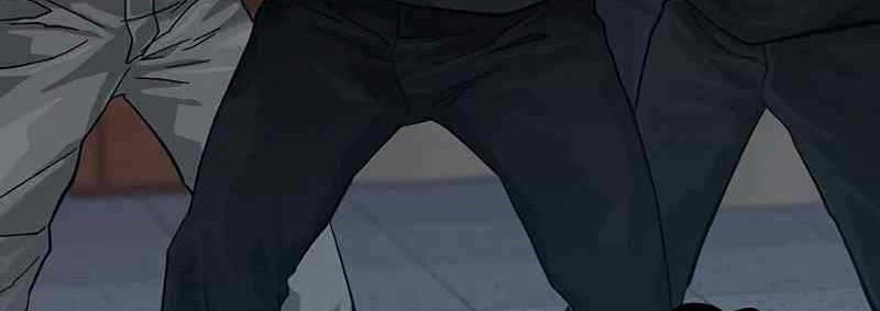 To Not Die Chapter 61 Gambar 108