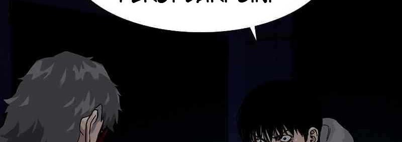 To Not Die Chapter 61 Gambar 118