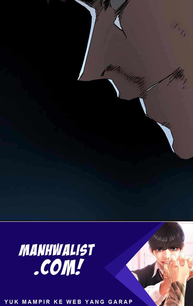 To Not Die Chapter 61 Gambar 143