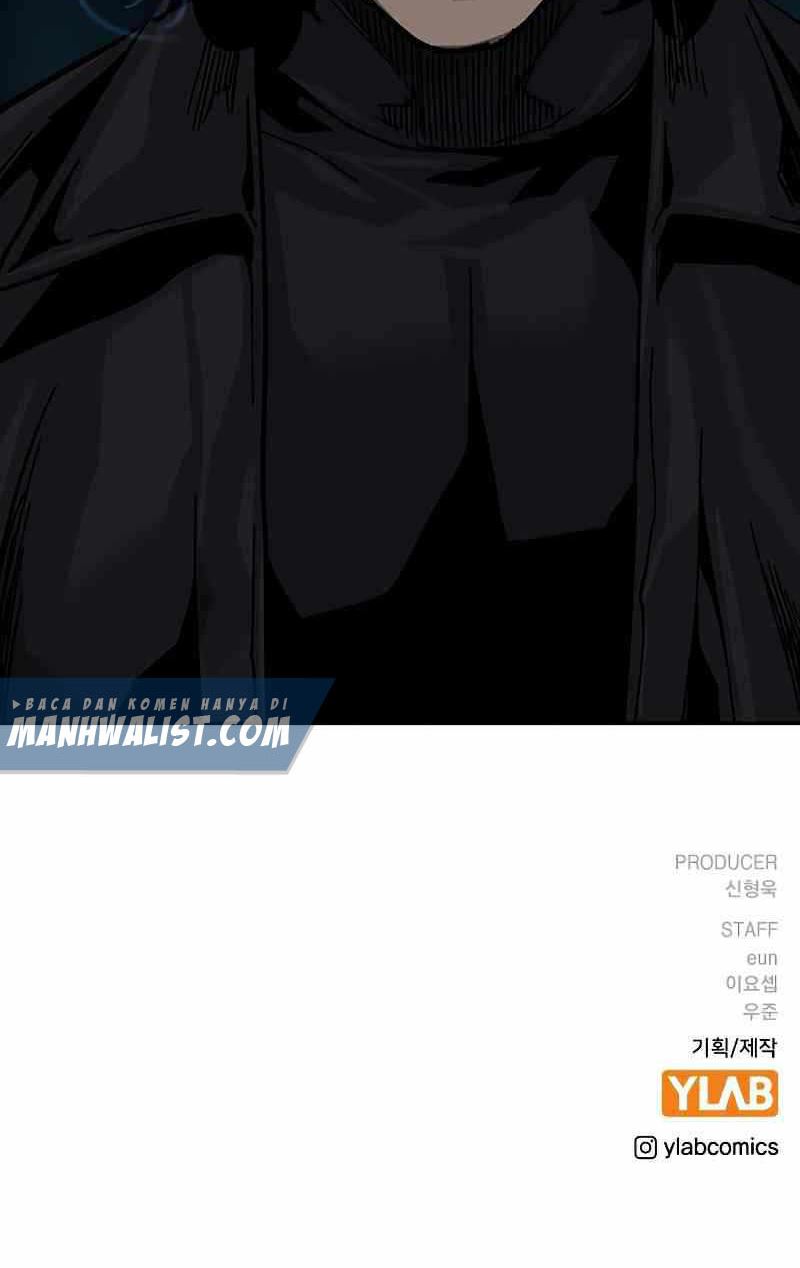 To Not Die Chapter 61 Gambar 145