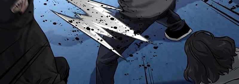 To Not Die Chapter 61 Gambar 14