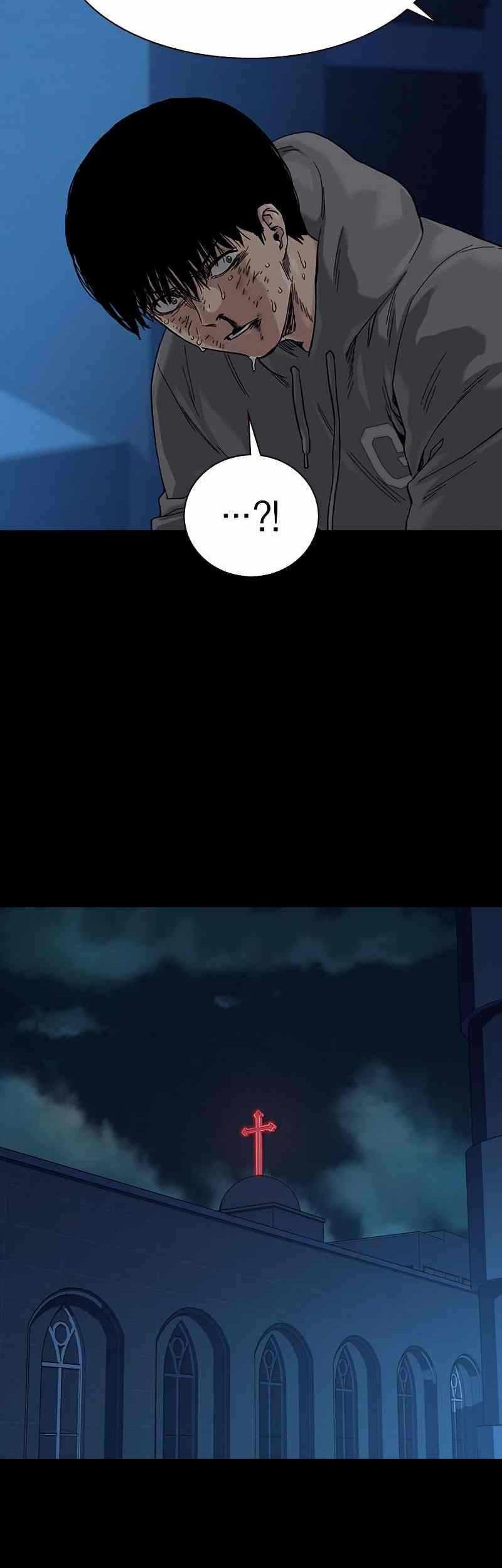 To Not Die Chapter 61 Gambar 19