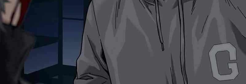 To Not Die Chapter 61 Gambar 28