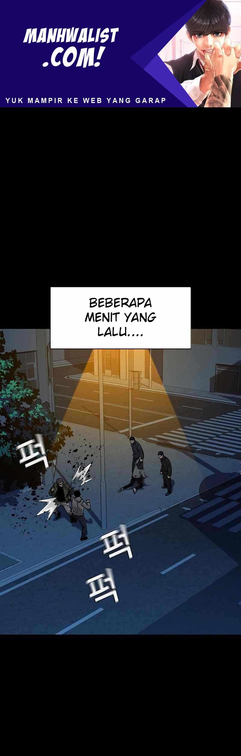 Komik To Not Die Chapter 61 gambar nomor 1