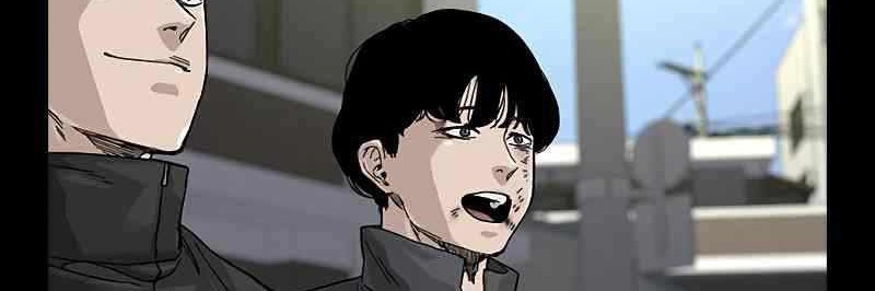 To Not Die Chapter 61 Gambar 42