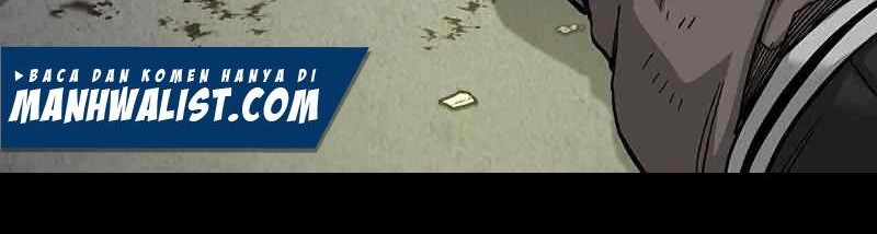 To Not Die Chapter 61 Gambar 58