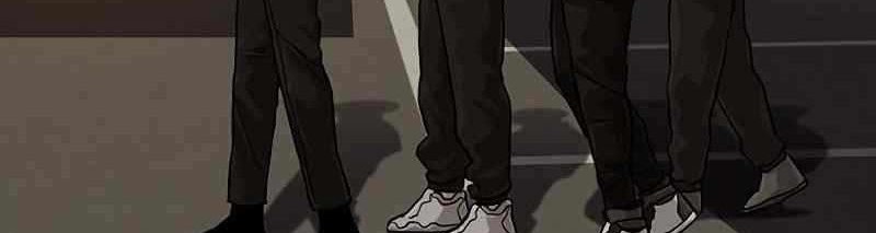 To Not Die Chapter 61 Gambar 64